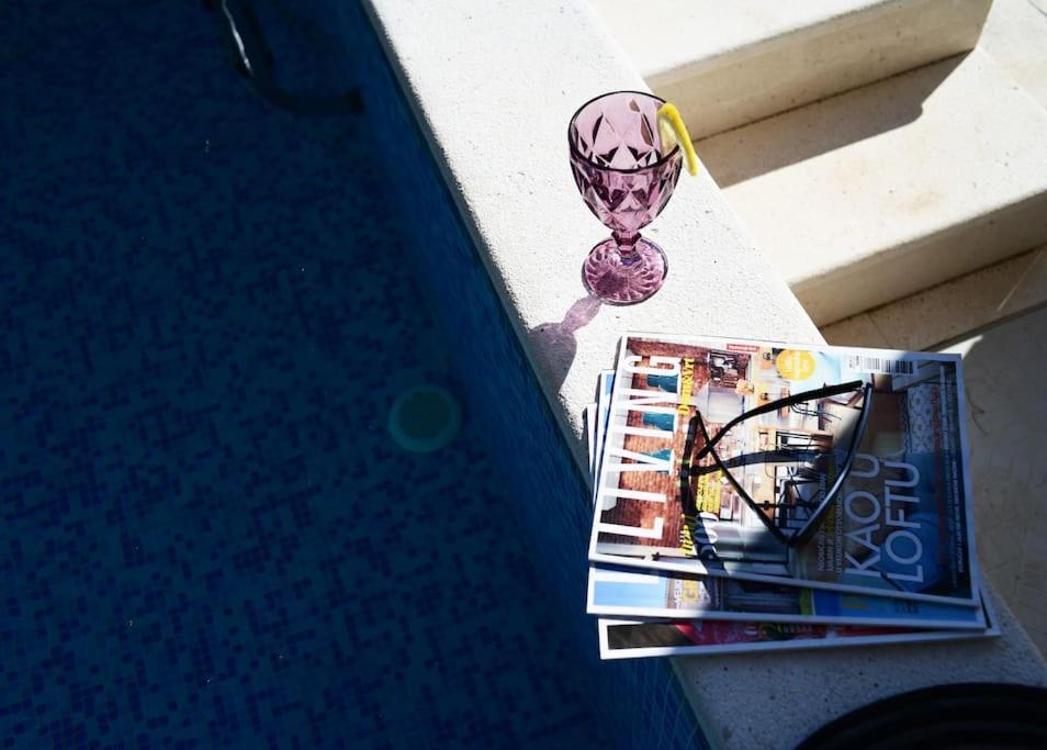 Wave N' Sea Apartment With A Private Pool Dubrovnik Exterior foto