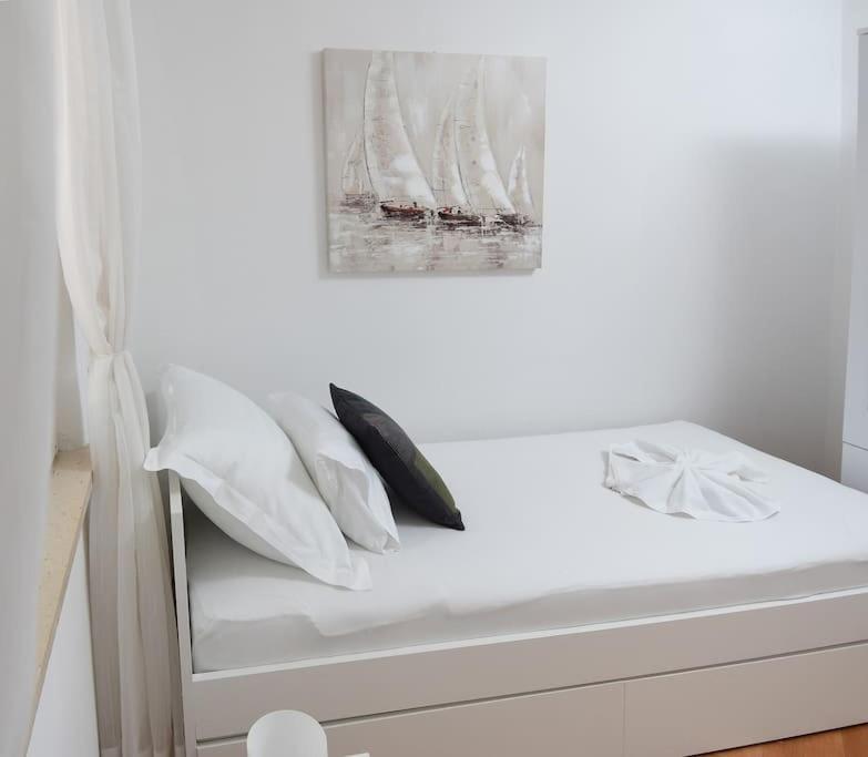Wave N' Sea Apartment With A Private Pool Dubrovnik Exterior foto